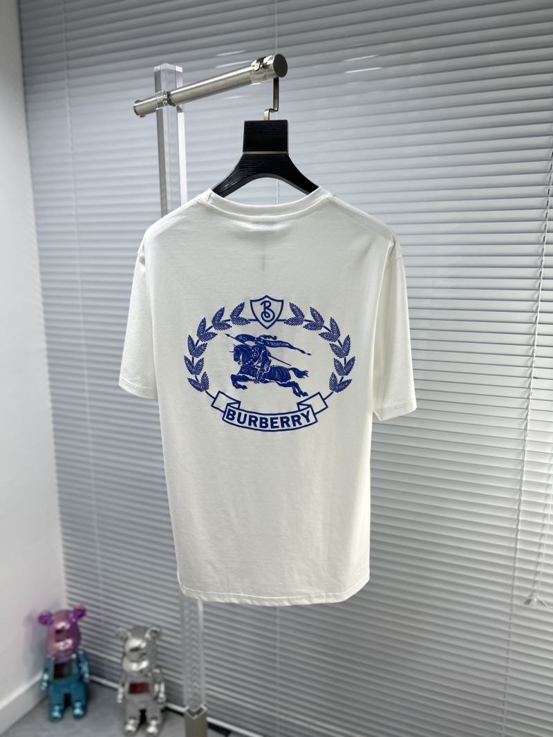 Burberry T-Shirts